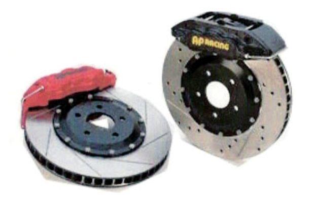 brakes